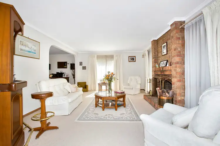 Third view of Homely house listing, 9 Timmothy Drive, Wantirna South VIC 3152