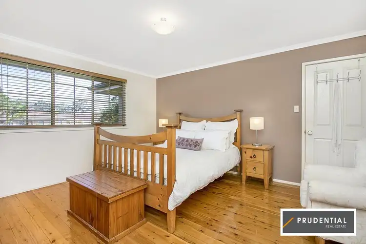Sixth view of Homely house listing, 54 Lantana Street, Macquarie Fields NSW 2564