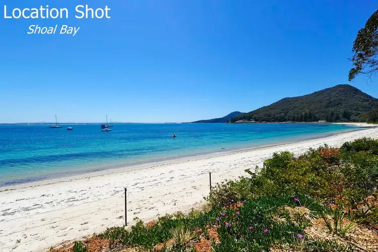 Third view of Homely house listing, 73 Government Road, Shoal Bay NSW 2315