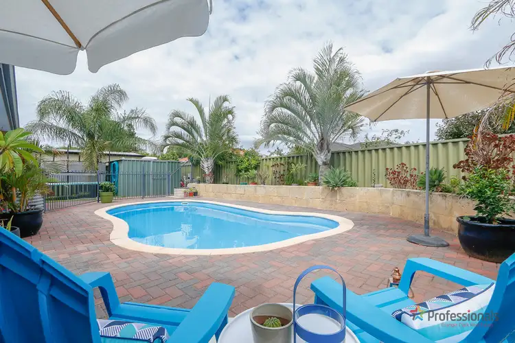 Third view of Homely house listing, 4 Ison Court, Caversham WA 6055