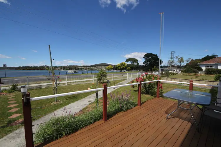 2 Georges Bay Esplanade, St Helens TAS 7216