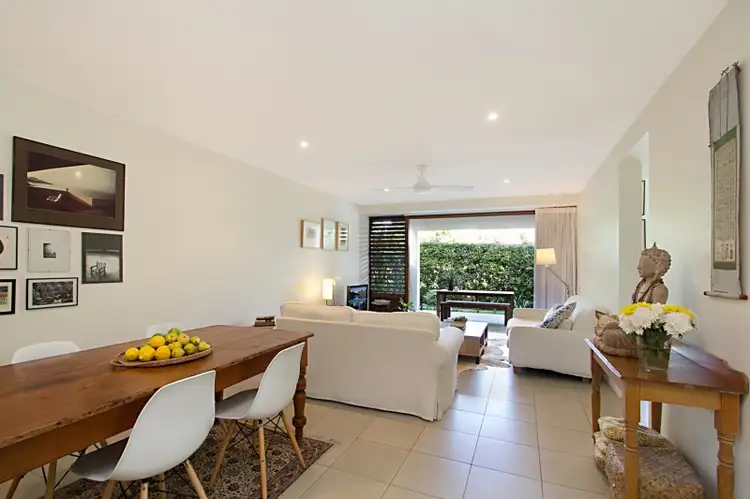 Second view of Homely house listing, 3/2 Hungerford Lane, Kingscliff NSW 2487