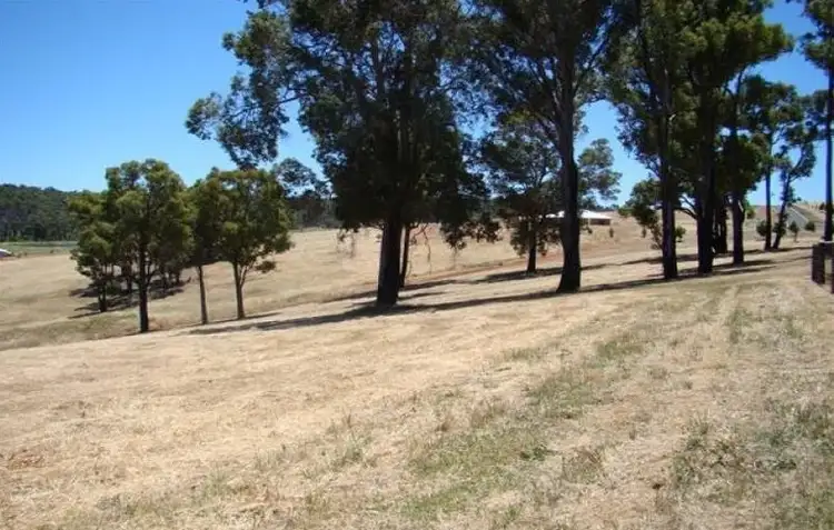 Third view of Homely land listing, 10 Riverview Close, Bridgetown WA 6255