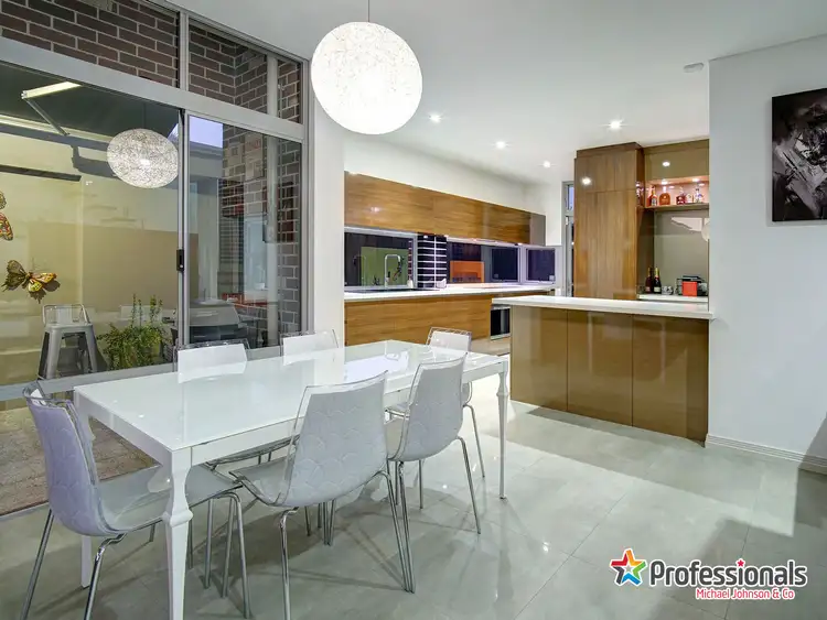 Seventh view of Homely house listing, 25A Robann Way, Morley WA 6062