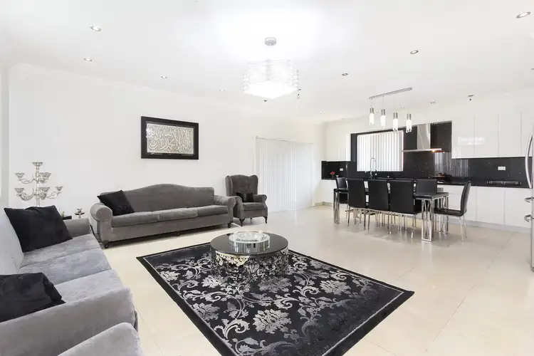 Third view of Homely house listing, 13 Hector Street, Sefton NSW 2162