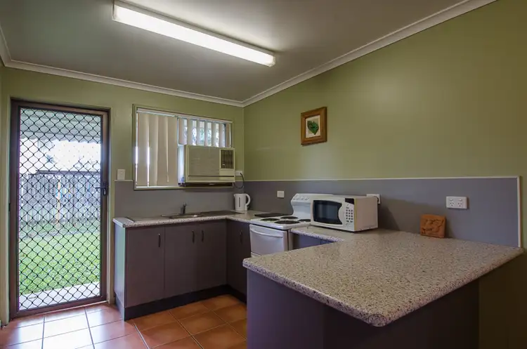 Fourth view of Homely semi-detached listing, 1 & 2/1 Amelia Drive, North Mackay QLD 4740