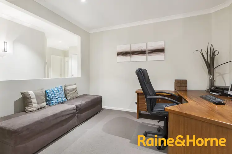Fourth view of Homely house listing, 12 Beechwood Drive, Lyndhurst VIC 3975