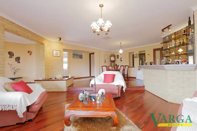 Fifth view of Homely house listing, 9 Young Lane, Parkwood WA 6147