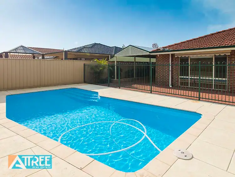 77 Bennett Drive, Canning Vale WA 6155