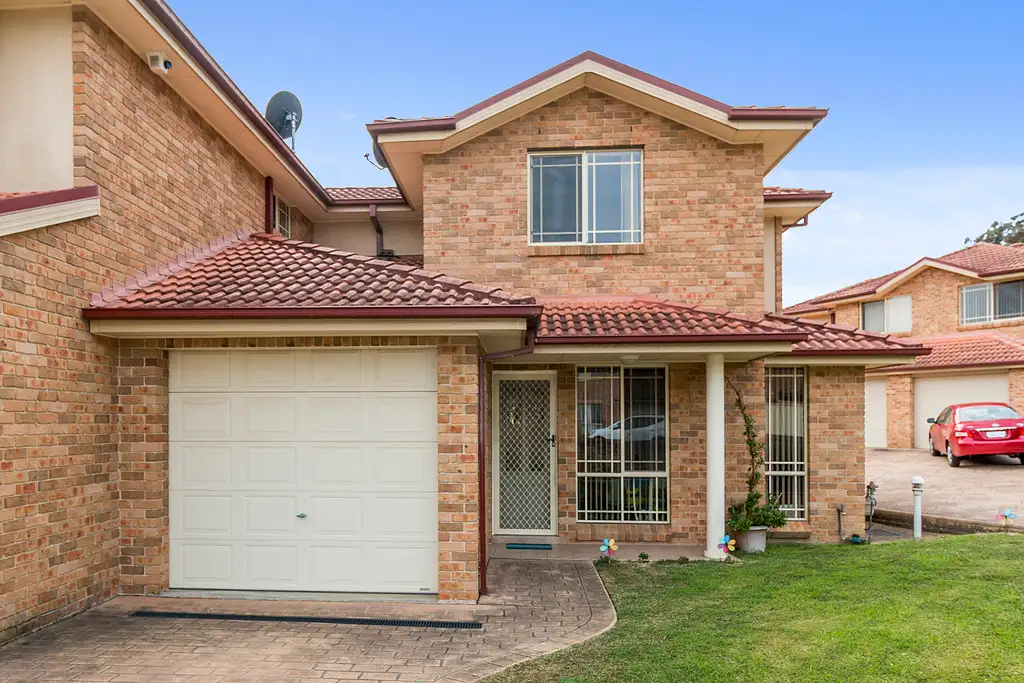 Main view of Homely house listing, 2/22 James street, Ingleburn NSW 2565