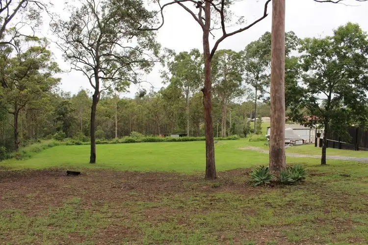 Second view of Homely land listing, 14 Groves Road, Araluen QLD 4570