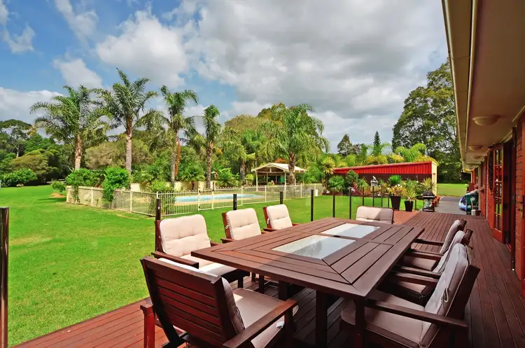 198 Albatross Road, Nowra Hill NSW 2540