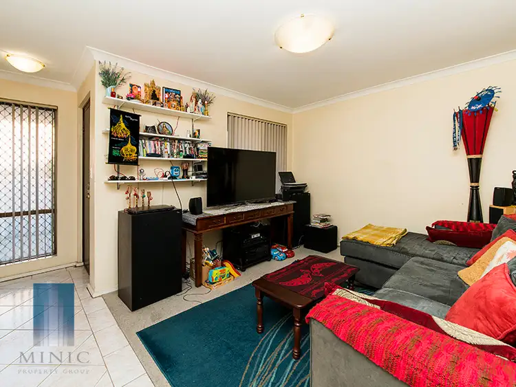 Third view of Homely house listing, 5/287 Canning Highway, Como WA 6152