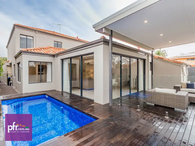 Main view of Homely house listing, 30A Lilian Avenue, Applecross WA 6153