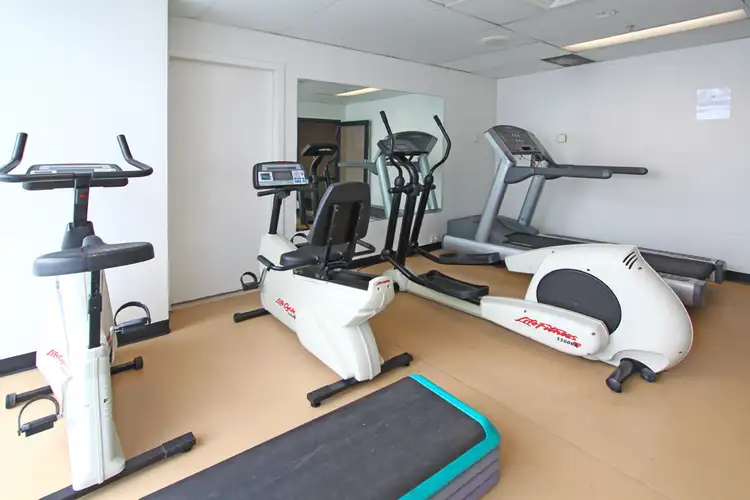 Sixth view of Homely studio listing, 904/110 James Ruse Drive, Harris Park NSW 2142
