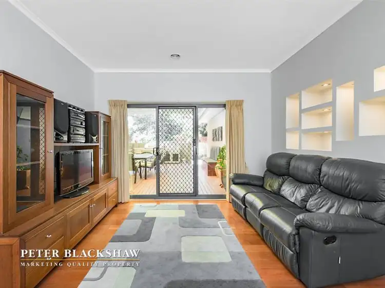 Fourth view of Homely house listing, 35 Batchelor Street, Torrens ACT 2607