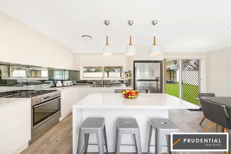 99 Queen Street, Narellan NSW 2567