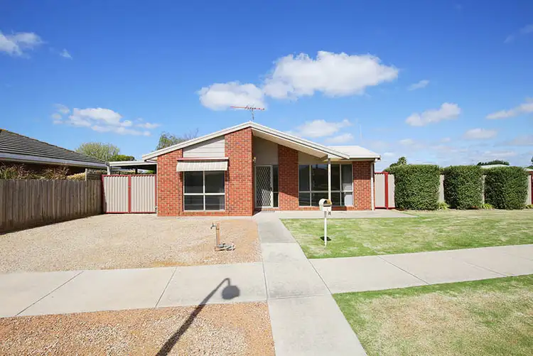1 Bernard Court, Lara VIC 3212