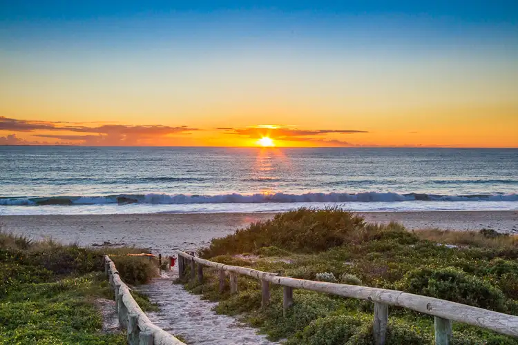 Sixth view of Homely land listing, 218 Broome Street, Cottesloe WA 6011