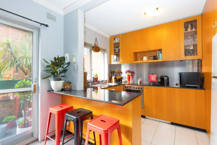 28/1-3 Helen Street, Lane Cove NSW 2066
