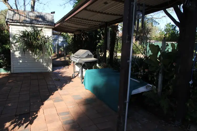 Fifth view of Homely house listing, 22 Stewart Avenue, Hammondville NSW 2170