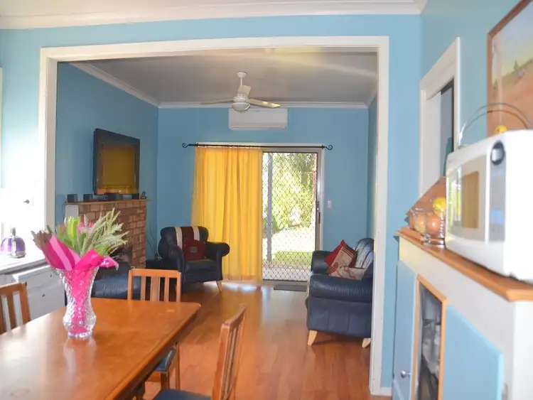 Second view of Homely house listing, 25 Stirling Street, Orbost VIC 3888