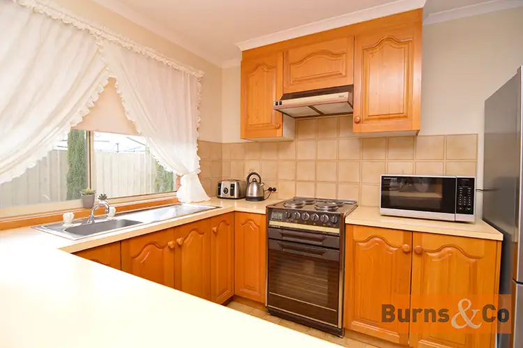 Second view of Homely unit listing, 3/458 Walnut Avenue, Mildura VIC 3500