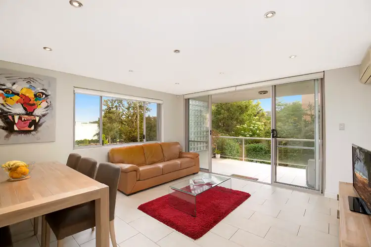 Second view of Homely unit listing, 12/36 Old Pittwater Road, Brookvale NSW 2100