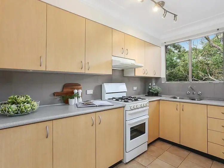 Second view of Homely apartment listing, 9/2 Murray Street, Lane Cove NSW 2066