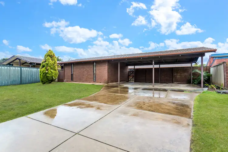 Third view of Homely house listing, 2 Noosa Place, West Lakes Shore SA 5020