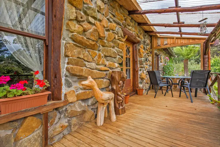 Fourth view of Homely house listing, 903 Takone Road, Takone TAS 7325