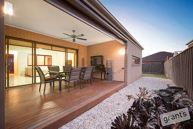 Fifth view of Homely house listing, 25 Bernly Boulevard, Berwick VIC 3806