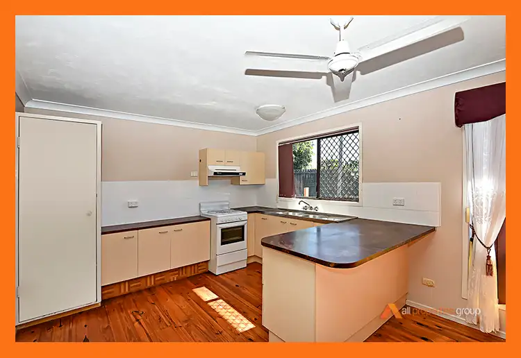 Fifth view of Homely house listing, 46 Yan Yean Street, Beenleigh QLD 4207