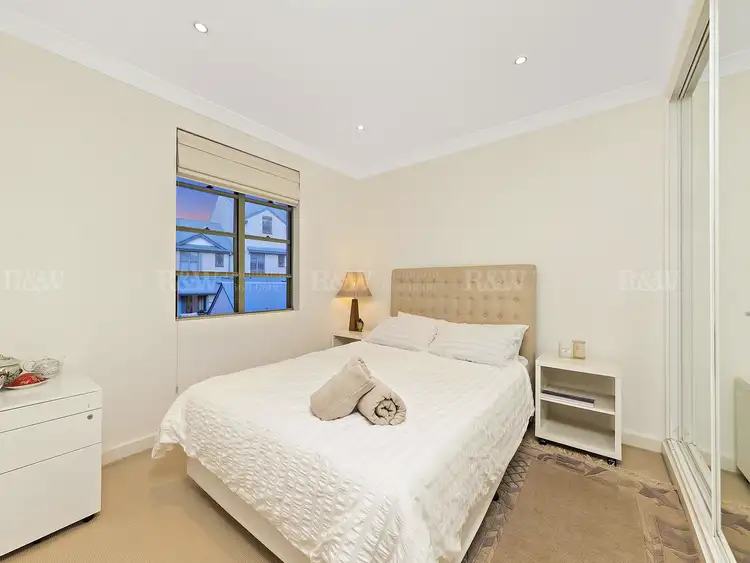 Fifth view of Homely townhouse listing, 40/69 Allen Street, Leichhardt NSW 2040