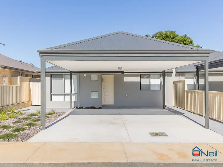 39/113 Owtram Road, Armadale WA 6112