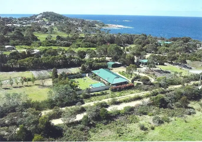 Second view of Homely house listing, 17a Harvey's Farm Road, Bicheno TAS 7215