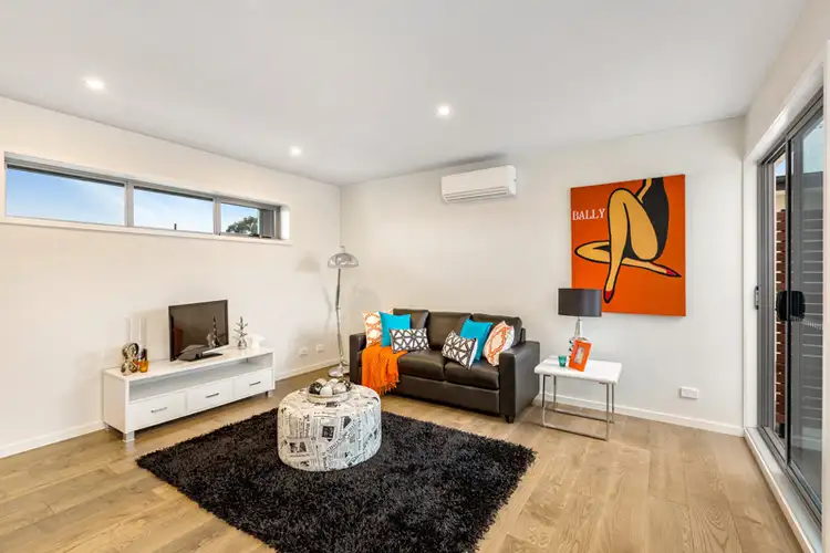 Fifth view of Homely apartment listing, 1.5/141 Stephen Street, Yarraville VIC 3013