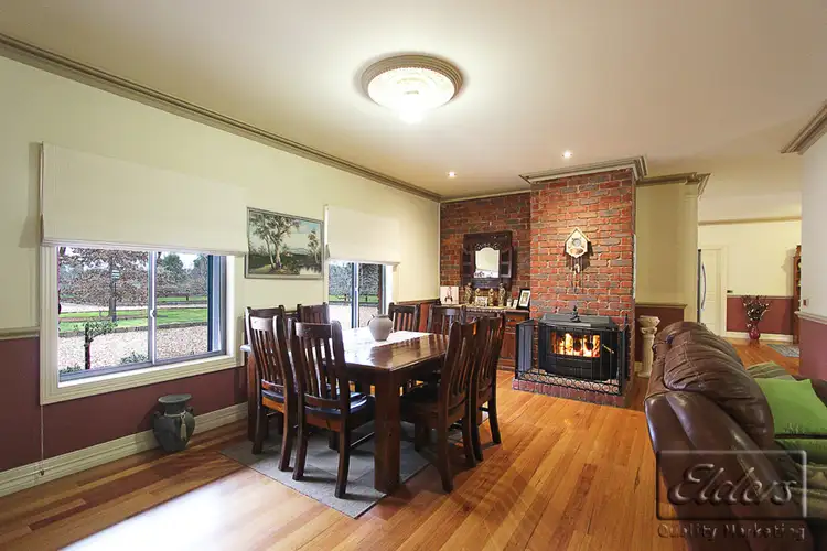 Seventh view of Homely house listing, 201 Taylors Lane, Strathfieldsaye VIC 3551