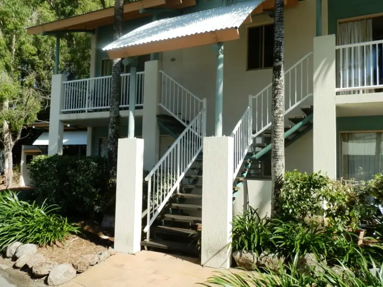 Third view of Homely unit listing, 431/2 Keem Street, Trinity Beach QLD 4879