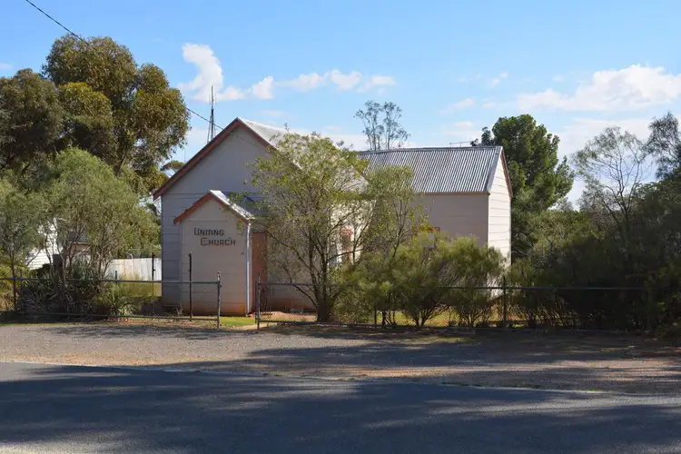 Main view of Homely house listing, 13 Main Street, Speed VIC 3488