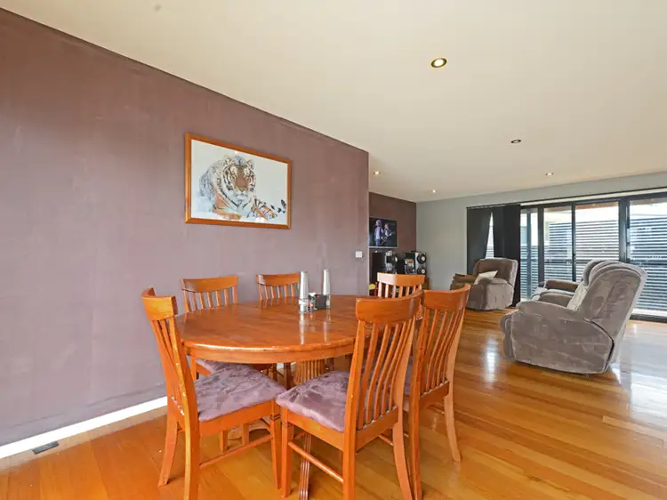 Fifth view of Homely house listing, 5 Elizabeth Court, Kempton TAS 7030