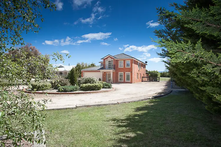 111 Sheedy Road, Gisborne VIC 3437