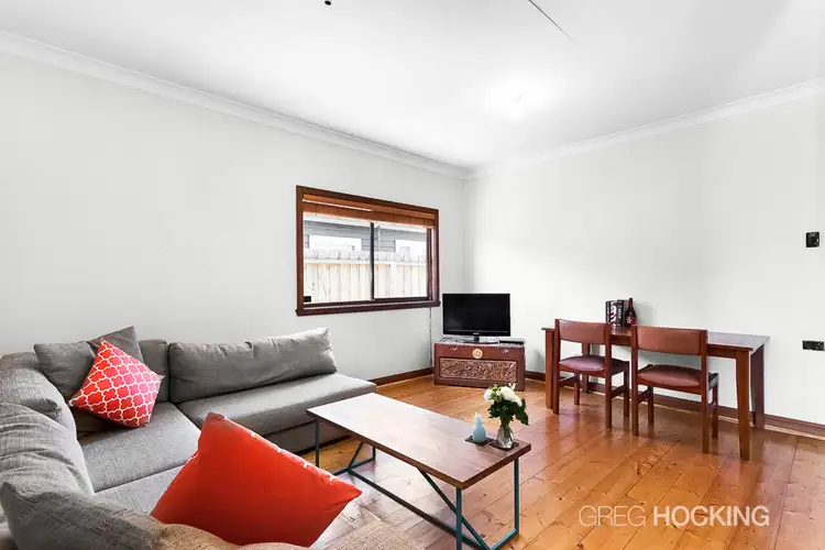 Second view of Homely house listing, 14 Urwin Street, Yarraville VIC 3013