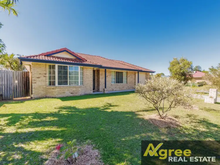 Second view of Homely house listing, 1 Cadaga Place, Caboolture QLD 4510