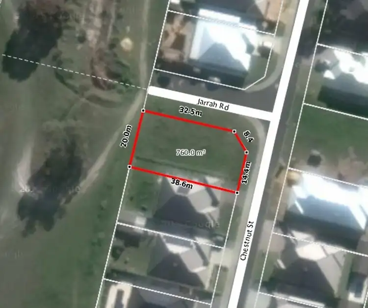 11 Chestnut Street, Pinjarra WA 6208