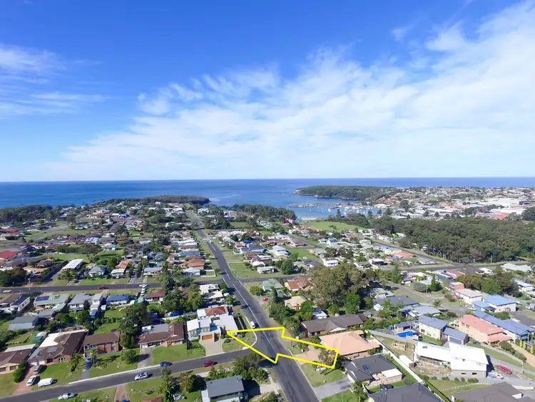 Third view of Homely townhouse listing, 59B Kalang Avenue, Ulladulla NSW 2539
