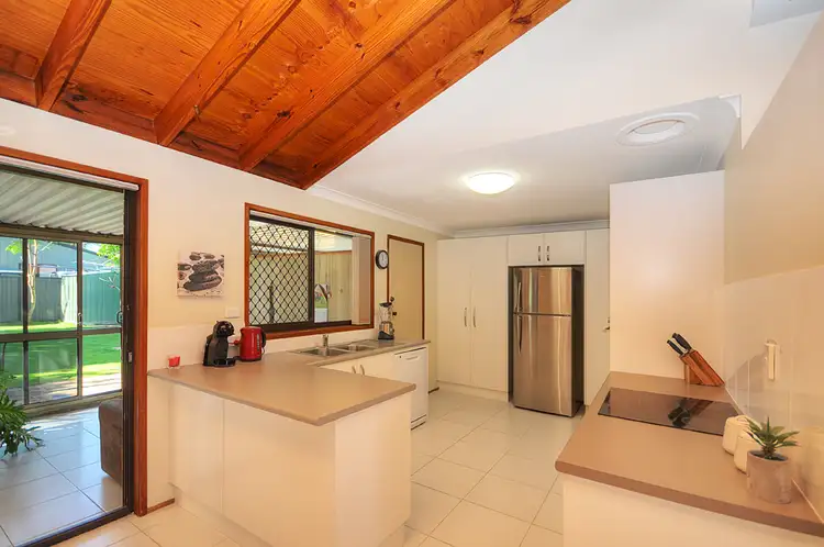 Fourth view of Homely house listing, 19 Launch Road, Mermaid Waters QLD 4218