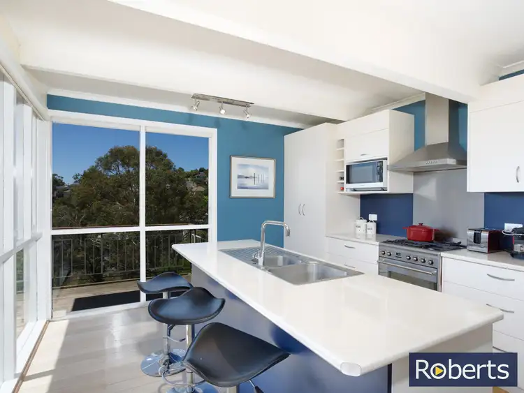 Sixth view of Homely house listing, 23 Broadview Crescent, Trevallyn TAS 7250