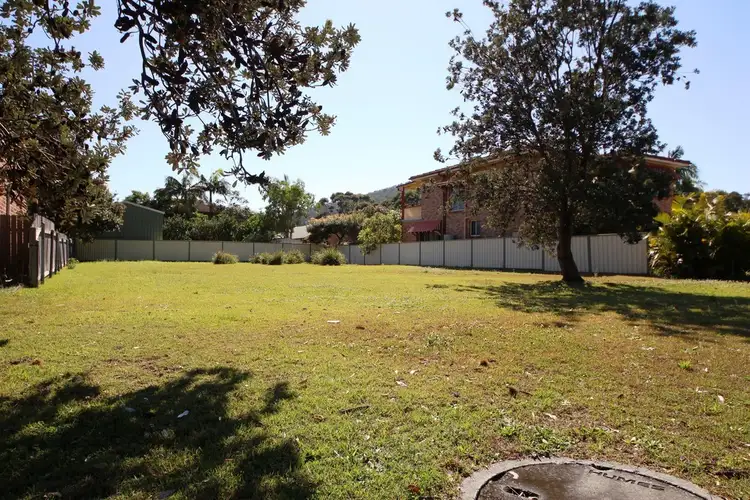 Third view of Homely land listing, 3 Schnapper Close, Hat Head NSW 2440