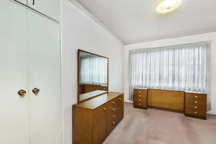 Fourth view of Homely apartment listing, 7/28 Beresford Road, Strathfield NSW 2135